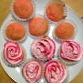 Liiiii's cooksnap of when they made 簡単滑らかバタークリーム.