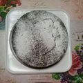 恵kissme's cooksnap of when they made バレンタインにガトーショコラ.