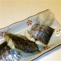 新妻あや's cooksnap of when they made THE★さわらの塩焼き.