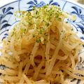 居酒屋はねちゃん's cooksnap of when they made 簡単★もやしのナムル.