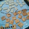 ＊saku＊'s cooksnap of when they made さくさく！青のりチップス.