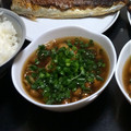 Pericom's cooksnap of when they made 我が家の揚げ出し豆腐.
