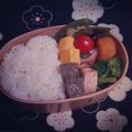 xxモコごんxx's cooksnap of when they made お弁当にも！ピリ辛こんにゃくの塩麹煮.