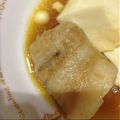 HimariMam's cooksnap of when they made 豚バラスライスの角煮♪.