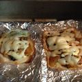 たかのみこ's cooksnap of when they made ピリ辛ピザ！おつまみにも合います♪.