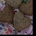 ハッピーシュガー★'s cooksnap of when they made 簡単紅茶クッキー.