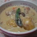 レオン犬's cooksnap of when they made ■栗～むしちゅ～■.