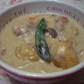 レオン犬's cooksnap of when they made ■栗～むしちゅ～■.