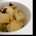 ポニョとジジ's cooksnap of when they made ♪ かんたん　無添加　手作り浅漬けの素♪.