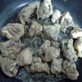 ノンタンオンマ's cooksnap of when they made 唐揚げ油淋鶏風.