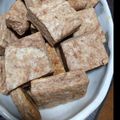 ayanonmei's cooksnap of when they made 卵なし！材料4つの簡単サクサククッキー＊.