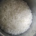 くむちん's cooksnap of when they made お鍋で♪おいしいご飯の炊き方.