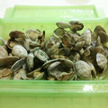 アリスの絵本's cooksnap of when they made あさりの酒蒸し(にんにくバターしょう油).