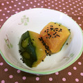 龍青空ママ's cooksnap of when they made 醤油麹でかぼちゃの煮物✿大学芋風.