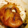 be_minami's cooksnap of when they made martinのシナモン餅.
