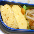 翔舞ママ's cooksnap of when they made へこまない！ふわっふわだし巻き卵♪.
