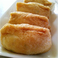 あいらぶ's cooksnap of when they made ママのお稲荷さん♪.