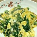 くづみん's cooksnap of when they made ニラ卵.