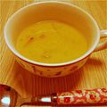 yuka119's cooksnap of when they made チキン&きのこの簡単クリームシチュー☆.