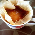 はっぴーこ～ら's cooksnap of when they made 大人気♪　超簡単煮卵.