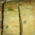 くちびるこ's cooksnap of when they made ふわふわチーズ卵焼き.