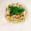 梨沙子♯30's cooksnap of when they made 感激ふわふわ!きのこづくしのハンバーグ♪.