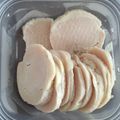 fufu2323's cooksnap of when they made 鶏ハム♪パセリ＆レモン 炊飯器で簡単.
