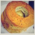 ayaxxlovol's cooksnap of when they made 紅茶シフォンケーキ.