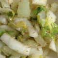 ワルヂエ's cooksnap of when they made 簡単白菜のおひたし風サラダ.