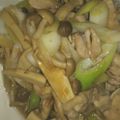 たまねぎ大好き's cooksnap of when they made 糖質制限☆ガリバタ鶏風.