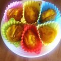 megbuta's cooksnap of when they made 裏ごしなし！FPで簡単☆スイートポテト.