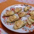 赤い電話's cooksnap of when they made 筍ベーコンチーズ焼き♪.