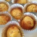 raiataiga's cooksnap of when they made バナナマフィン☆甘さ控えめ.