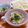 赤い電話's cooksnap of when they made 塩つけ麺うどん.