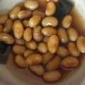 hati32's cooksnap of when they made 大豆の簡単コトコト煮　「畑の王様」.