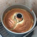 ｆｕ〜ちゃん's cooksnap of when they made 紅茶シフォンケーキ.
