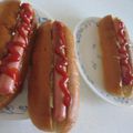 ゆめりの's cooksnap of when they made 我が家の定番☆ホットドッグ.