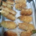 エモンガちゃん's cooksnap of when they made ちょー簡単★チーズミルフィーユカツ.