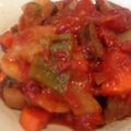 ぱぴぷぅぅぅ's cooksnap of when they made ＊ラタトゥイユ＊.
