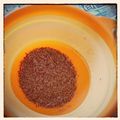 мiмico's cooksnap of when they made 削り節粉★.