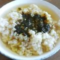 SP♪'s cooksnap of when they made 夜食グルメ★ごはんですよのオトナ雑炊.