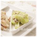 ババガレイ's cooksnap of when they made 簡単レンジで温野菜♡アンチョビマヨネーズ.