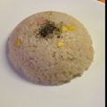 ちゃぐまん's cooksnap of when they made ☆あっという間！超簡単炊飯器ピラフ☆.