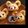 りらくるみん's cooksnap of when they made リラックマ☆ぷちシュー.