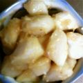 あっきーサル's cooksnap of when they made 里芋のみそだれ和え.