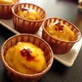 ゆのちゃそママ's cooksnap of when they made ♪練乳スイートポテト♪《タルト》.