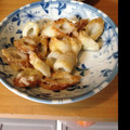 Mr。T's cooksnap of when they made お弁当に★簡単ちくわとチーズ炒め.