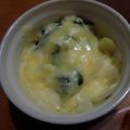 ファンタグレープ's cooksnap of when they made レンジで超美味しい♪ホウレンソウチーズ.