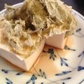 ４番目's cooksnap of when they made とろろ昆布奴.