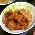 もちうさたん's cooksnap of when they made ☆ヤンニョムチキン☆旨だれしっかり味♬.